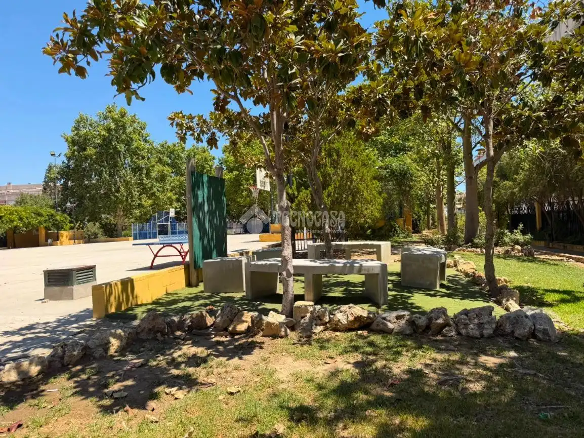 Flat for sale in Mijas