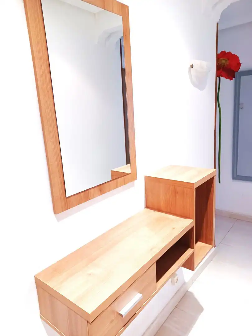 Habitación de Piso de alquiler en Salamanca con Calefacción