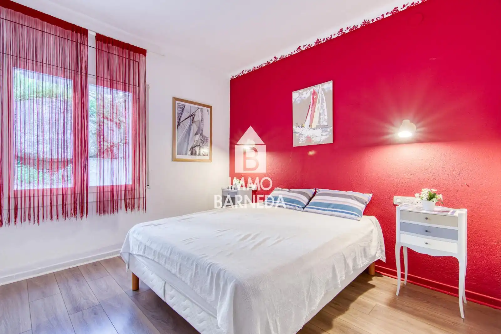 Dormitori de Pis en venda en Roses amb Aire condicionat, Calefacció i Terrassa