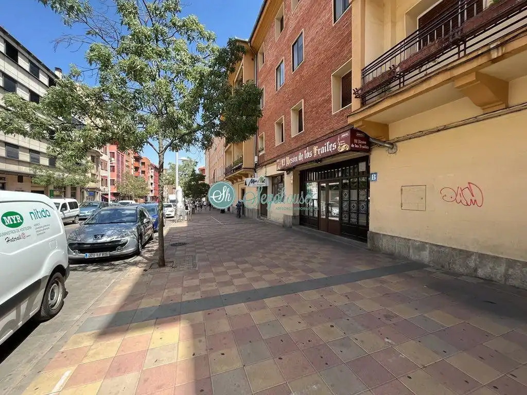 Gewerbefläche zur Miete in José Zorrilla - Padre Claret, imagen 24