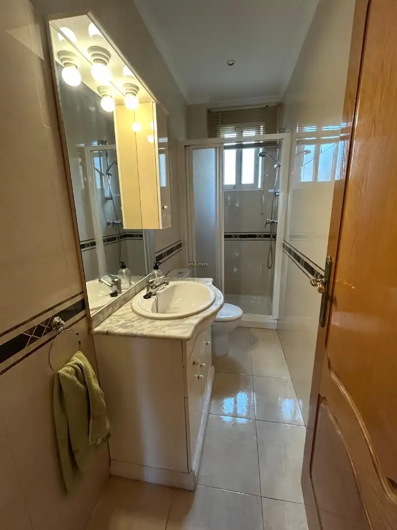 Flat for rent in Calle Mar Báltico, Los Barreros - Cuatro Santos