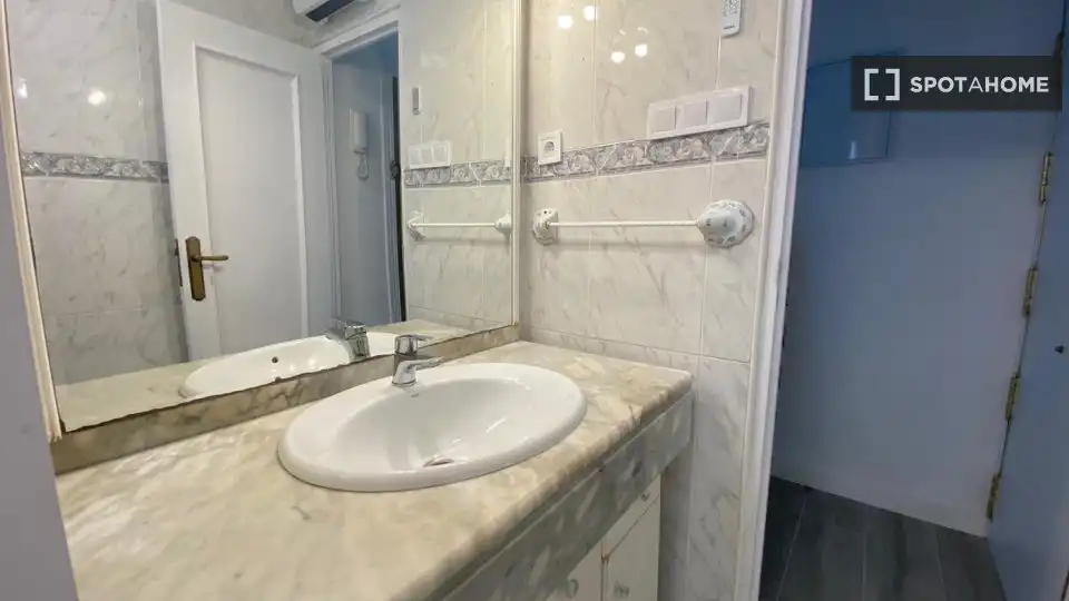 Habitació a Villaverde Alto