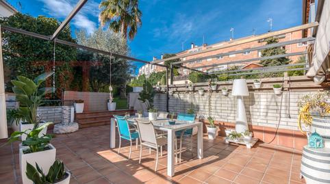 Photo 3 of Single-family semi-detached for sale in Carrer Mare de Déu de Núria, 29, Ocata, El Masnou