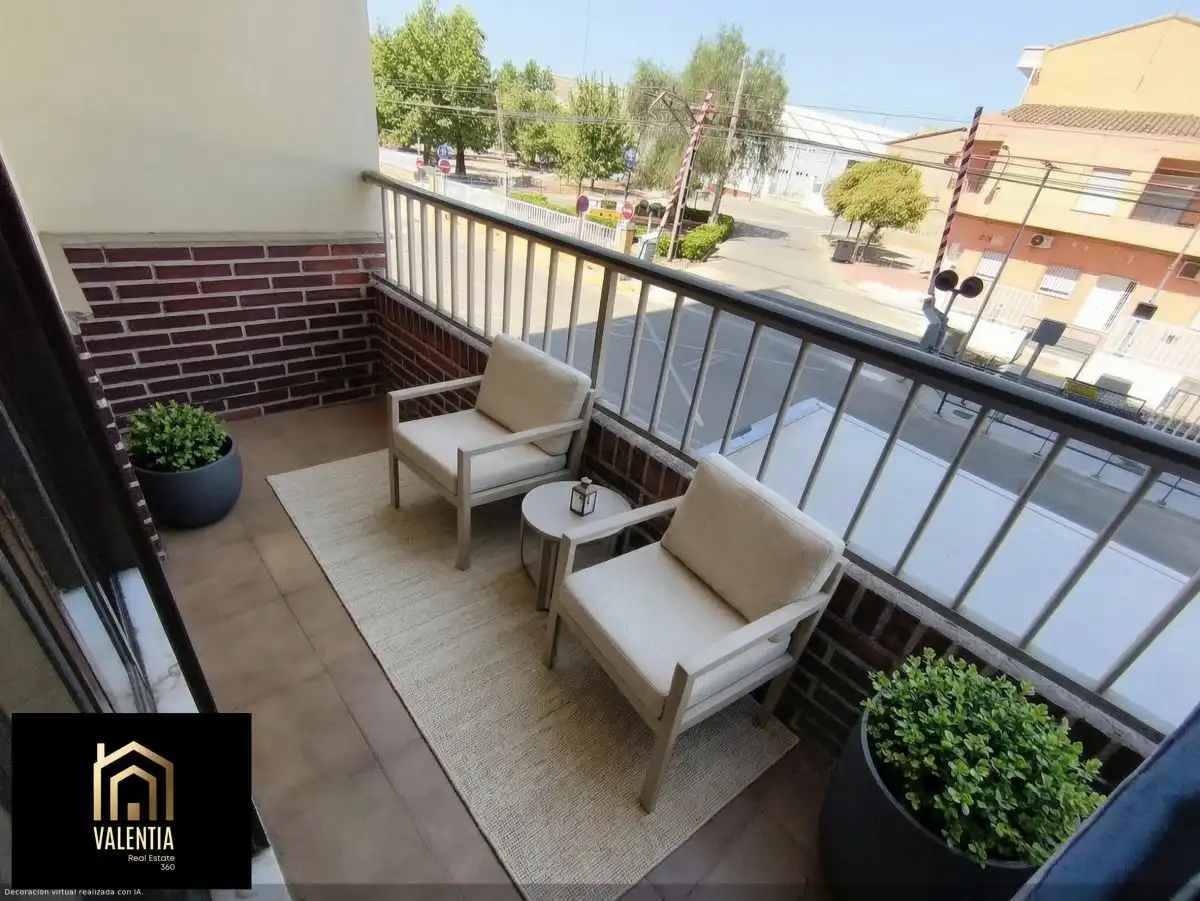 Appartement avec ascenseur à vendre à Avenida de La estación 56, imagen 11