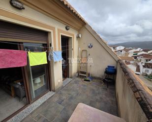 Terrace of Flat for sale in Villanueva de la Concepción  with Terrace