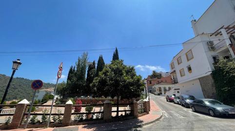 Foto 5 de Residencial en venda a El Pilar, 13, Benahavís pueblo, Málaga