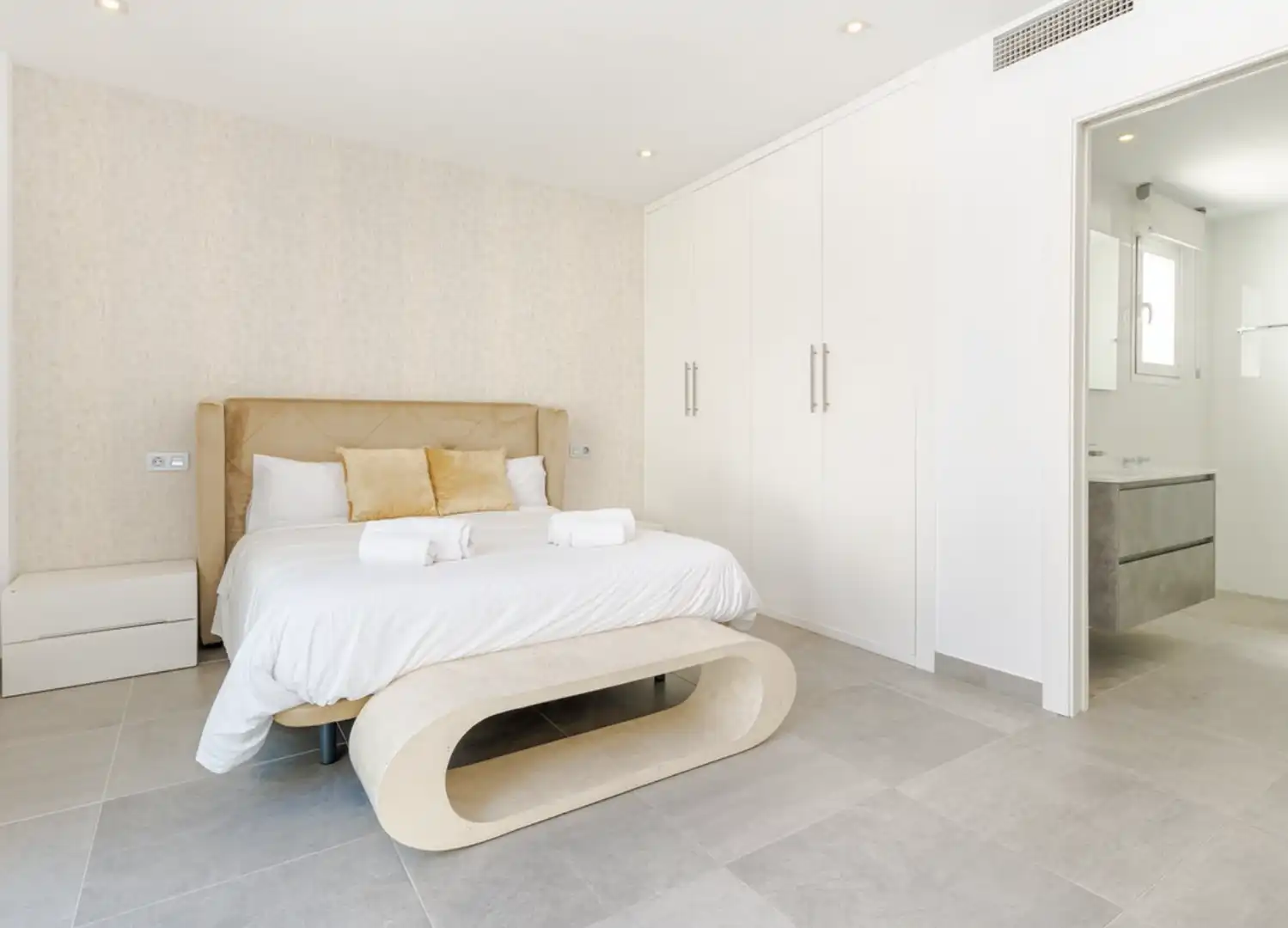 Villa con terrazza in vendita a Nueva Andalucía, imagen 9