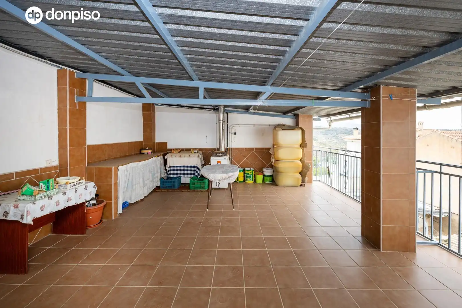 Detached homes for sale in Moraleda de Zafayona  with Air Conditioner, Heating and Terrace