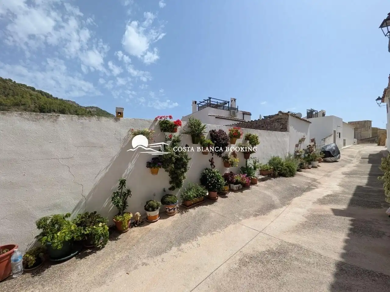 Casa en venta en Bolulla, imagen 36