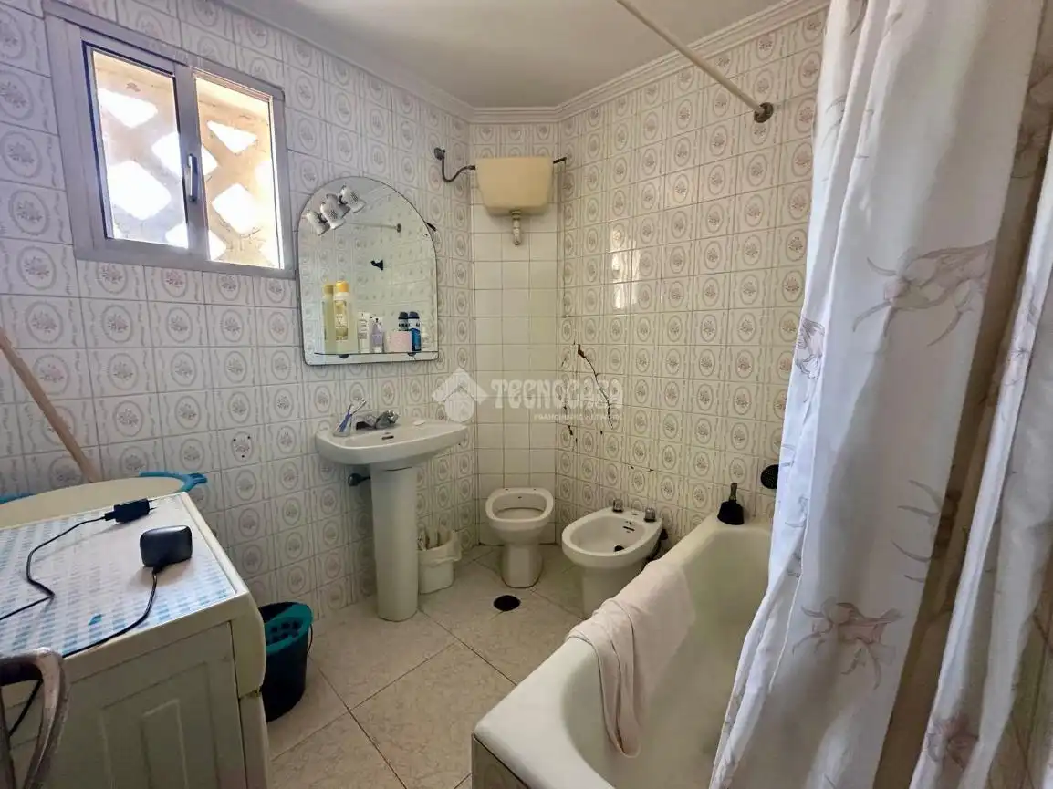 Baño de Piso en venta en Jerez de la Frontera con Balcón