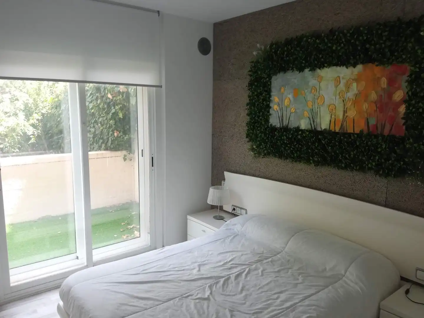 Bedroom of Flat for sale in Salou  with Heating, Private garden and Swimming Pool