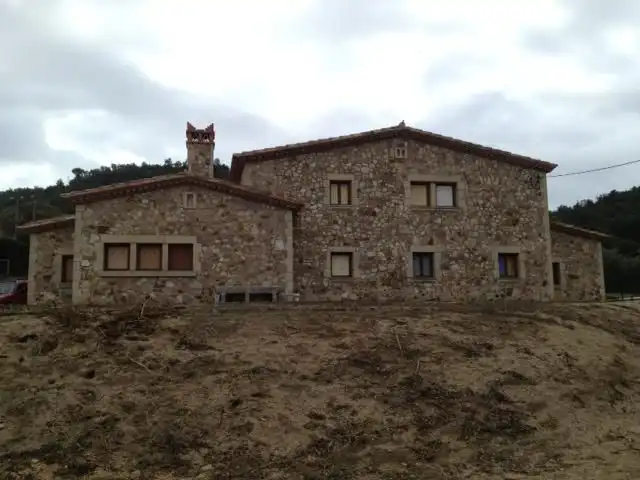 Country homes for sale in Palafolls