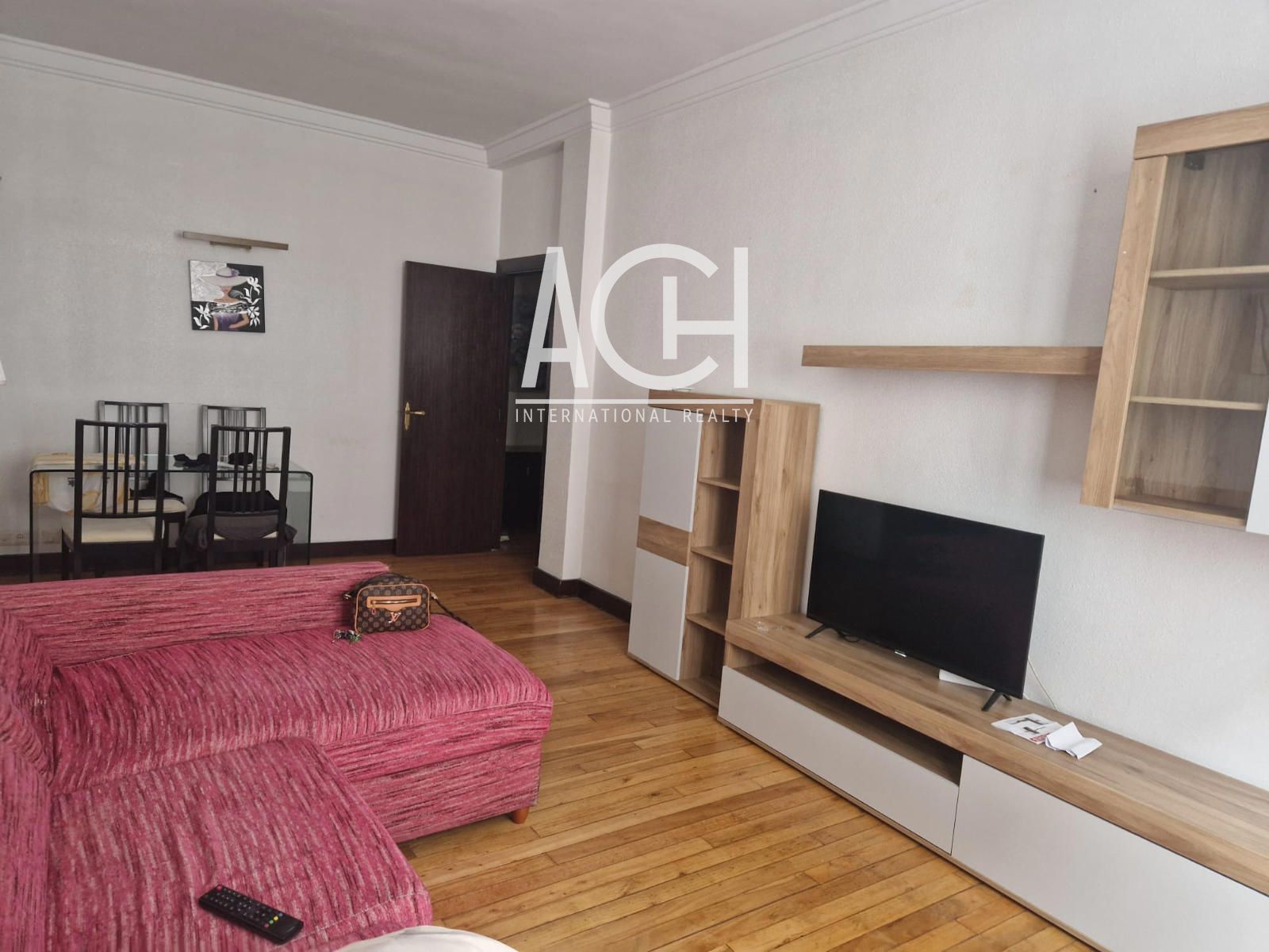 Flat for rent in Ametzola
