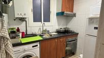 Kitchen of Flat for sale in  Barcelona Capital