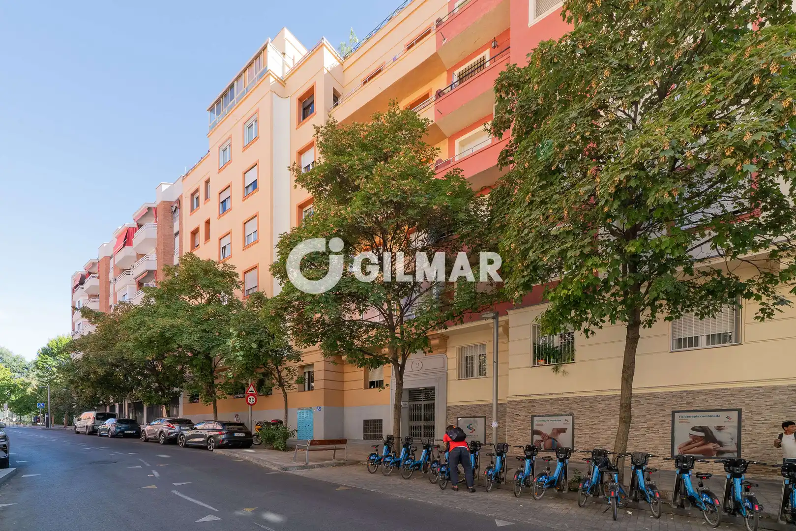 Flat with lift for sale in Arganzuela, imagen 38