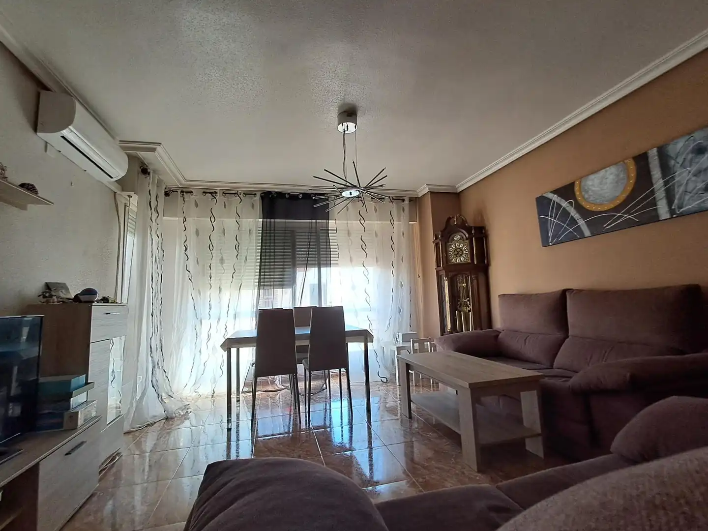 Appartamento con balcone in vendita a Casco Antiguo, imagen 6