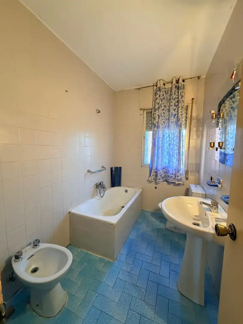 Casa a schiera con giardino in vendita a Navalagamella, imagen 10