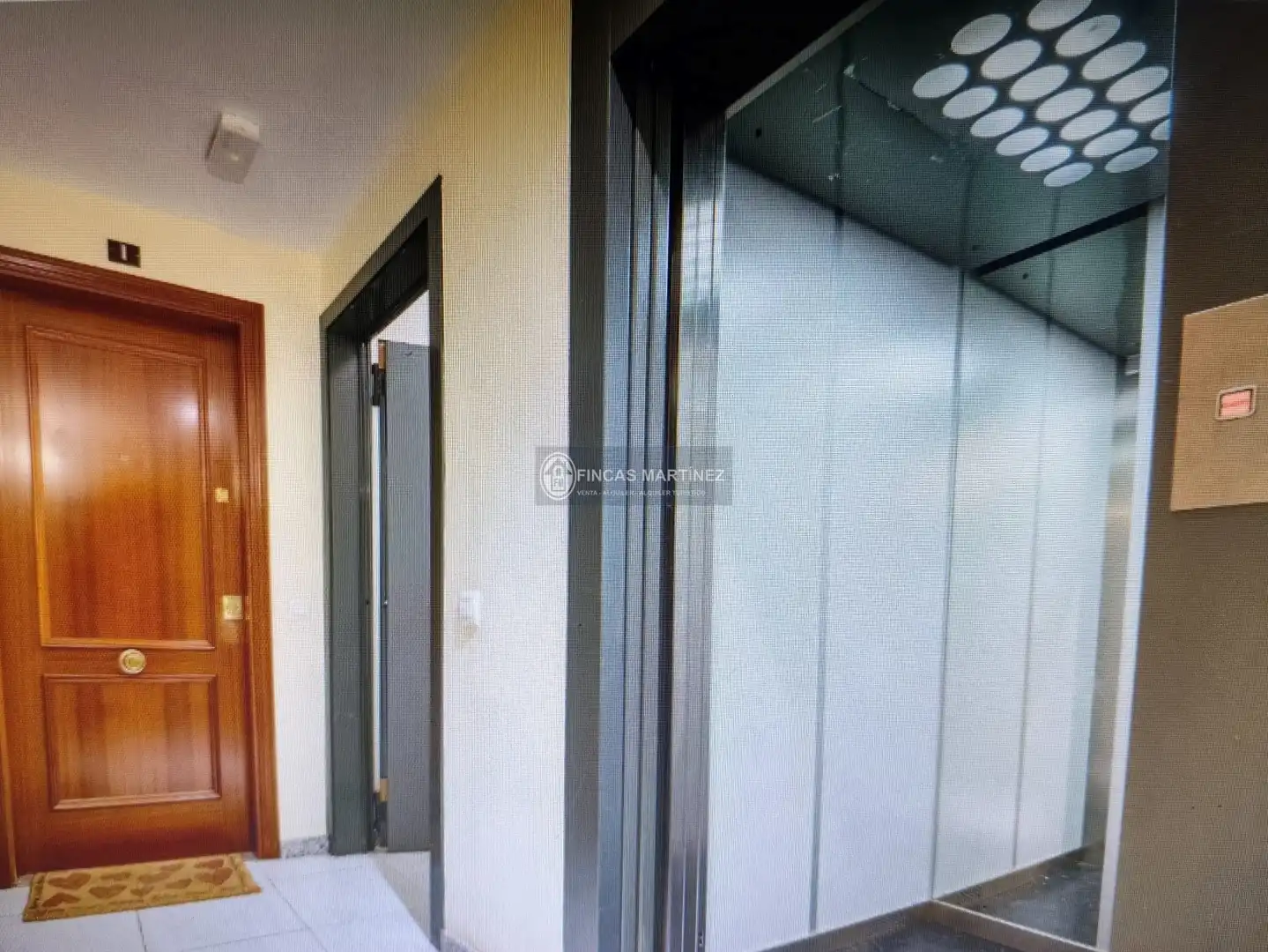 Wohnung zum Verkauf in Cambrils mit Klimaanlage, Terrasse und Balkon