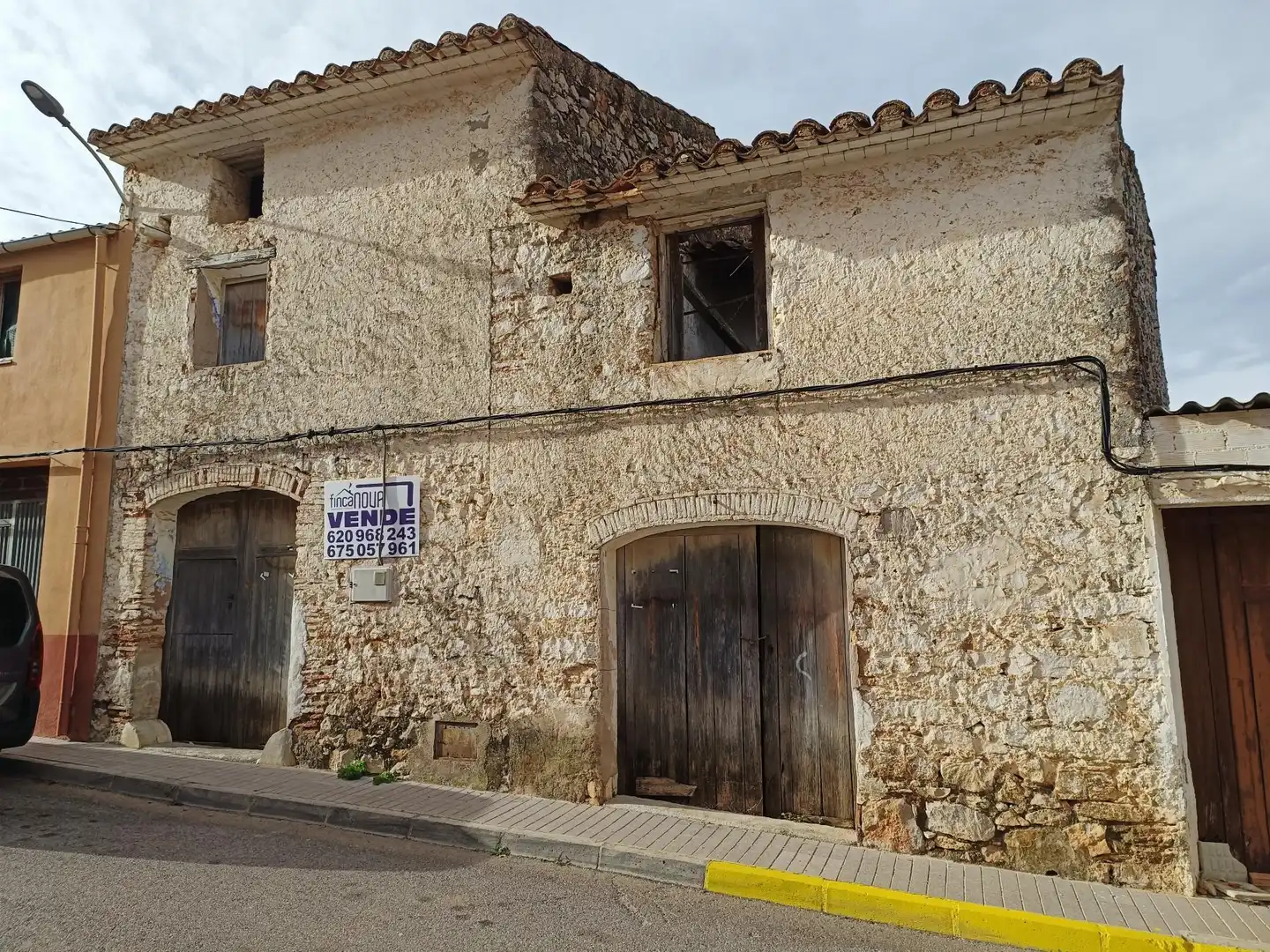 Casa en venta en Cabanes