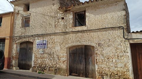 CabanesCasa