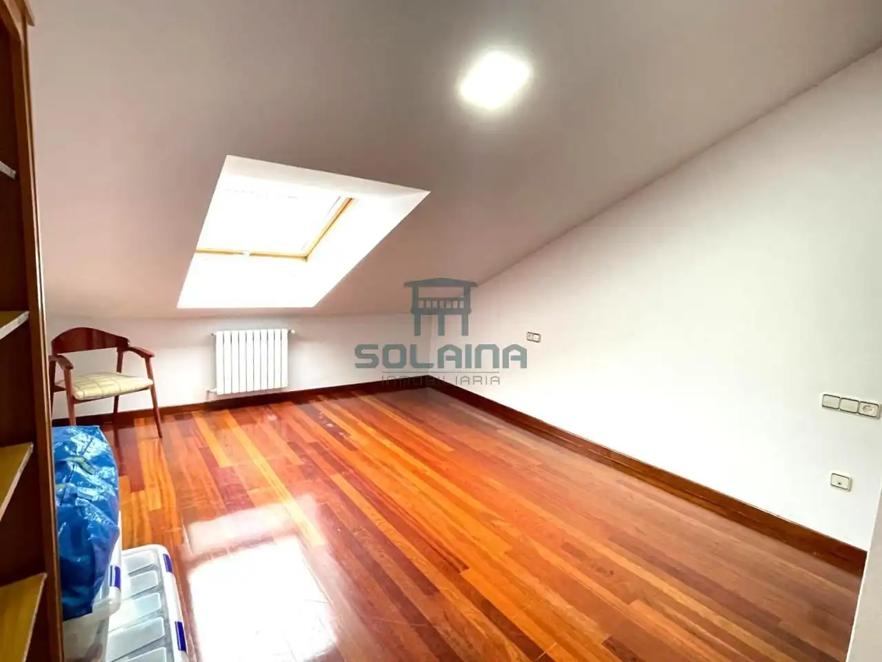 Duplex con ascensore in vendita a Couto, imagen 14