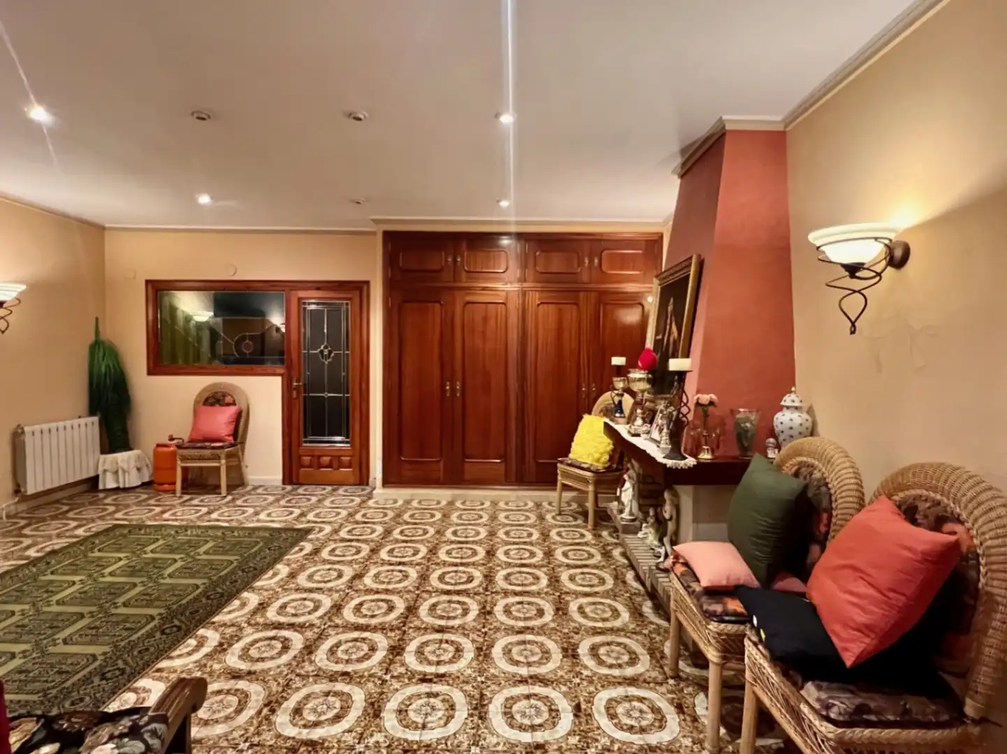 Detached house with pool for sale in Pedreguer, imagen 18
