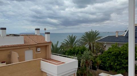 Foto 5 de Casa o xalet en venda a Cabo de las Huertas, Alicante / Alacant