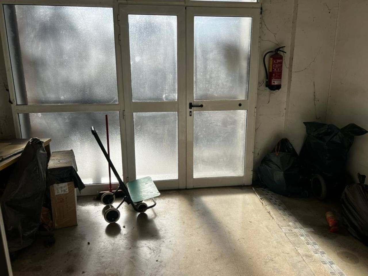 Premises for sale in  de Francesc Layret, Riera