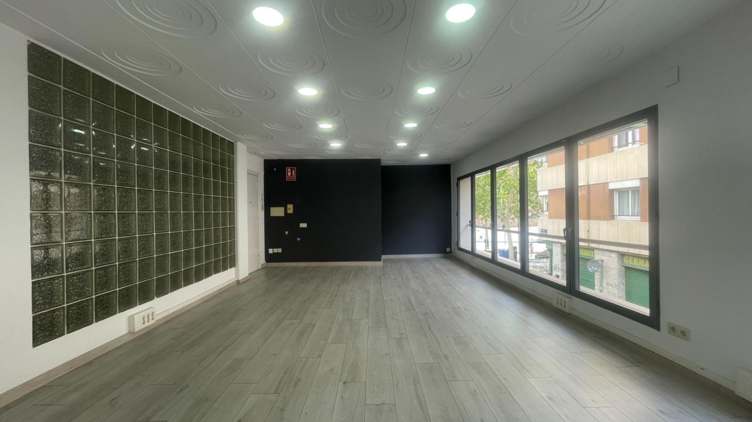 Office to rent in Terrassa