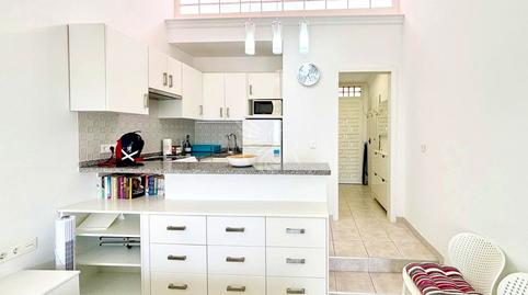 Foto 2 de Estudi en venda a El Acebuche, Playa Fañabé Alto, Adeje