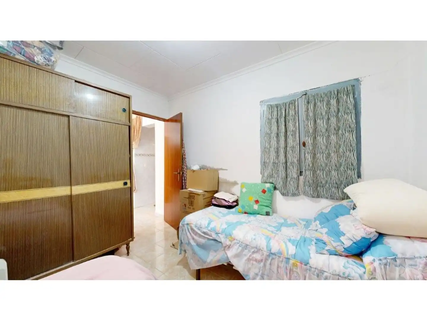 Chalet con jardín en venta en Yátova, imagen 38