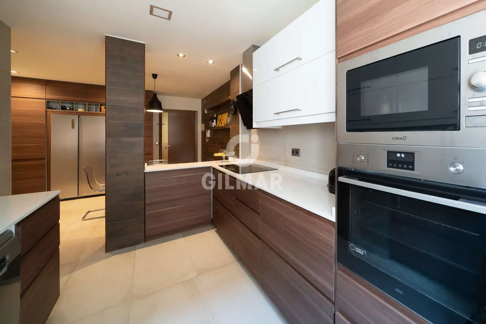 Appartement avec terrasse à vendre à Chamberí, imagen 19