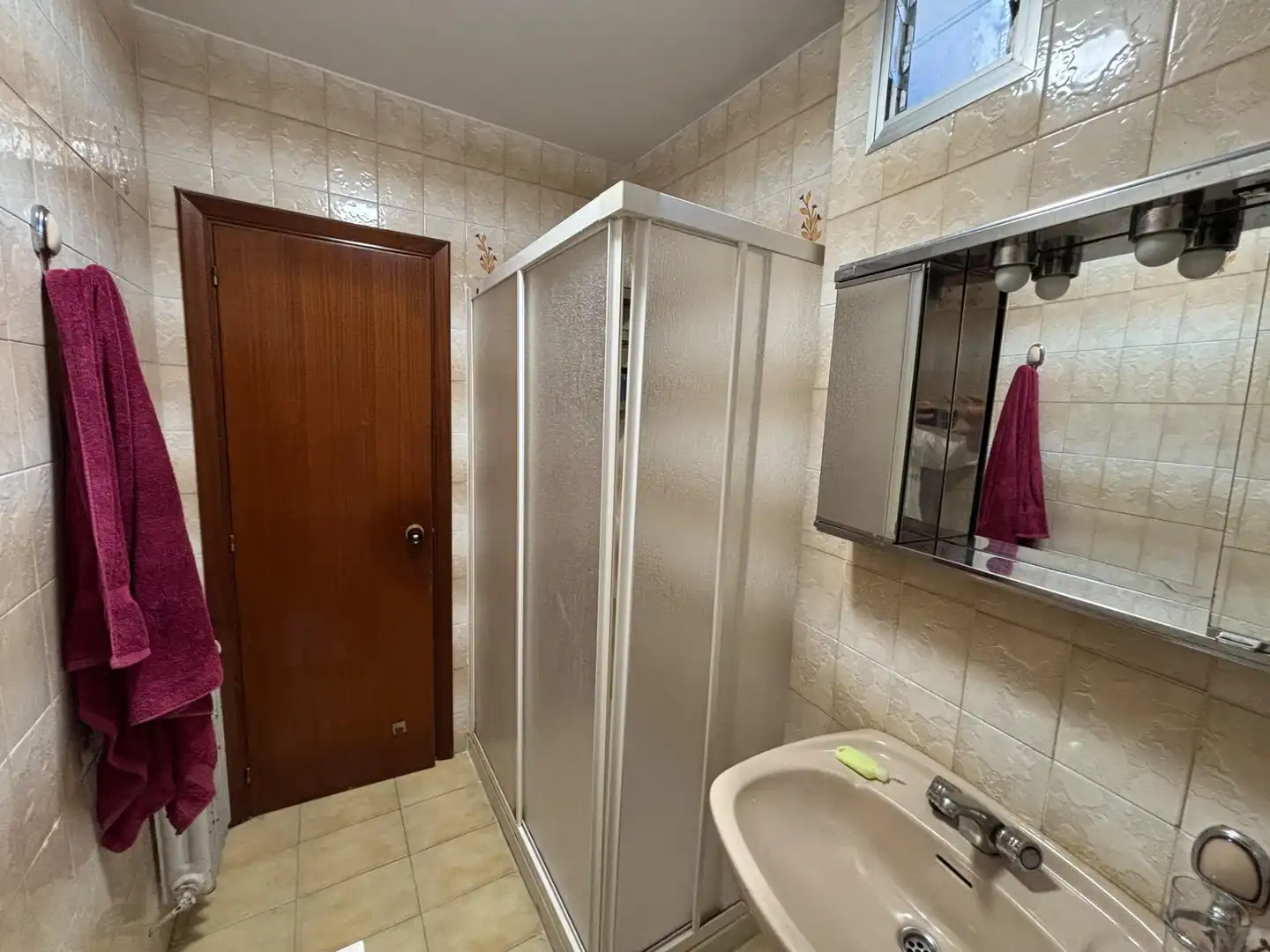 Piso con ascensor en venta en ALONSO PEREZ, imagen 28