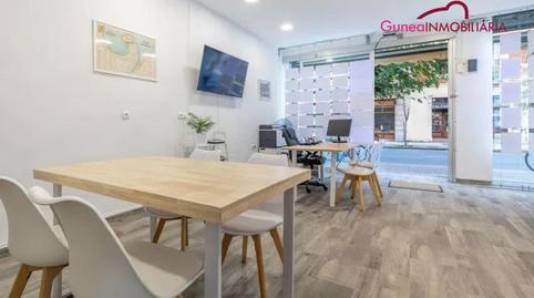 Photo 5 of Premises for rent in Calle Mirakruz, Gros, Donostia - San Sebastián