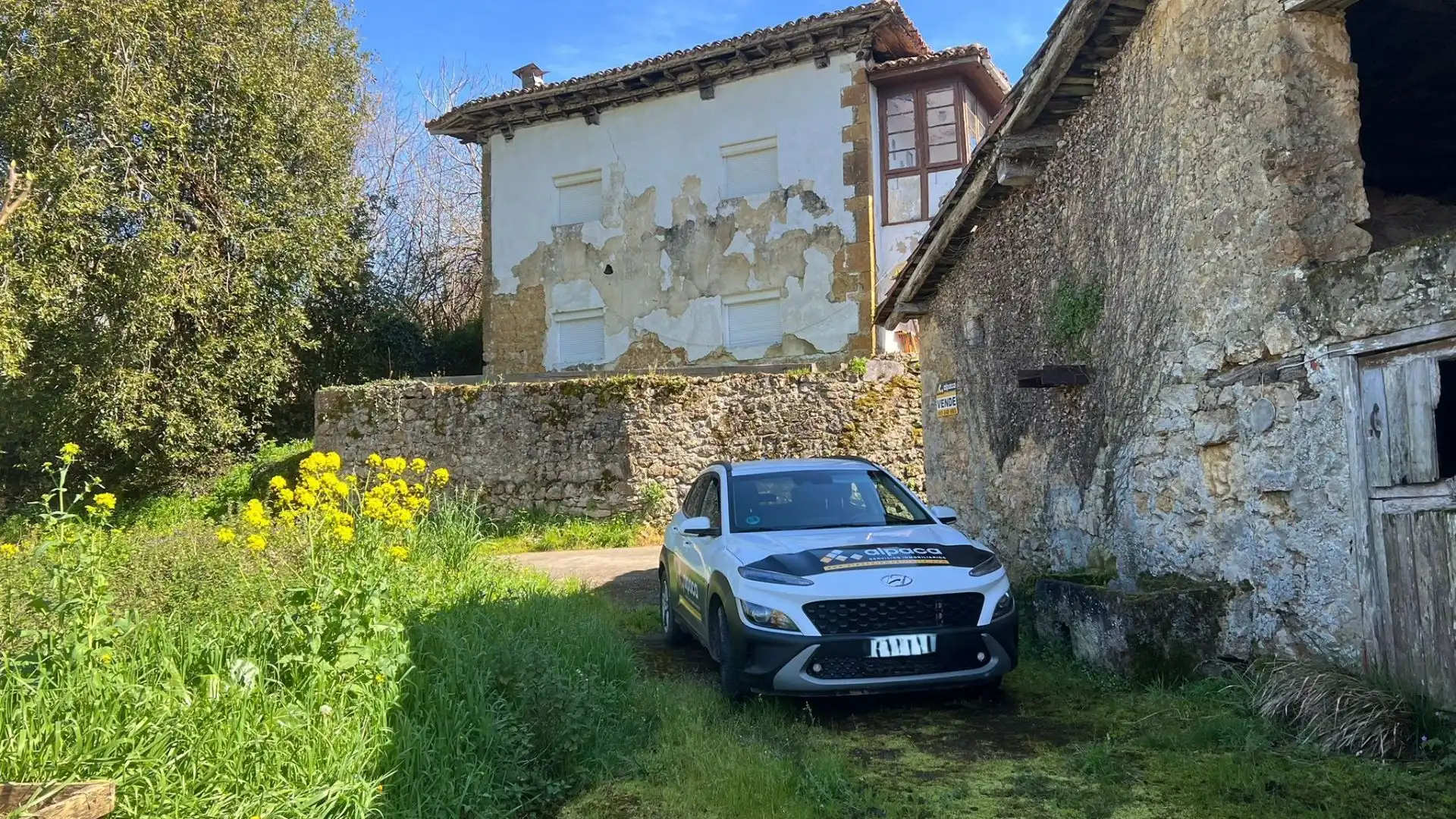 Casa amb jardí en venda a Parres, imagen 6