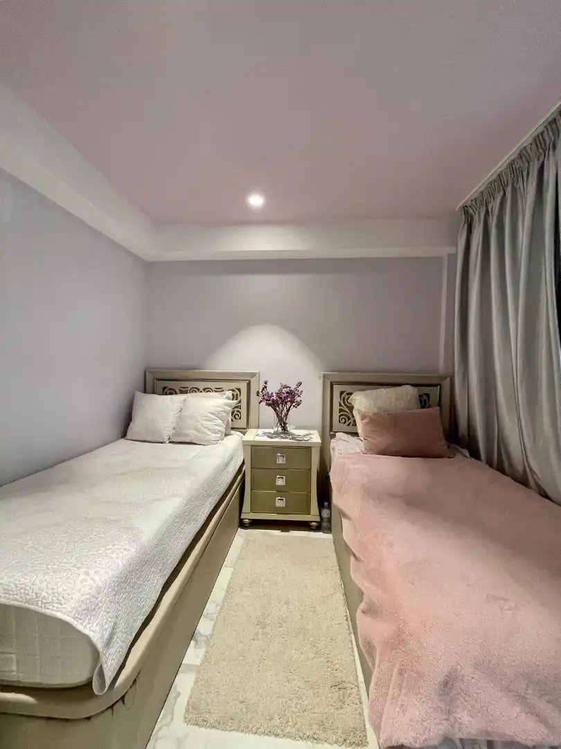Apartament amb piscina en venda a Calle el Sauce, imagen 6