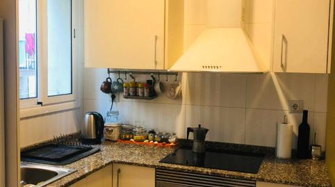 Foto 4 de Pis de lloguer a Carrer del Mar, La Barceloneta,  Barcelona Capital