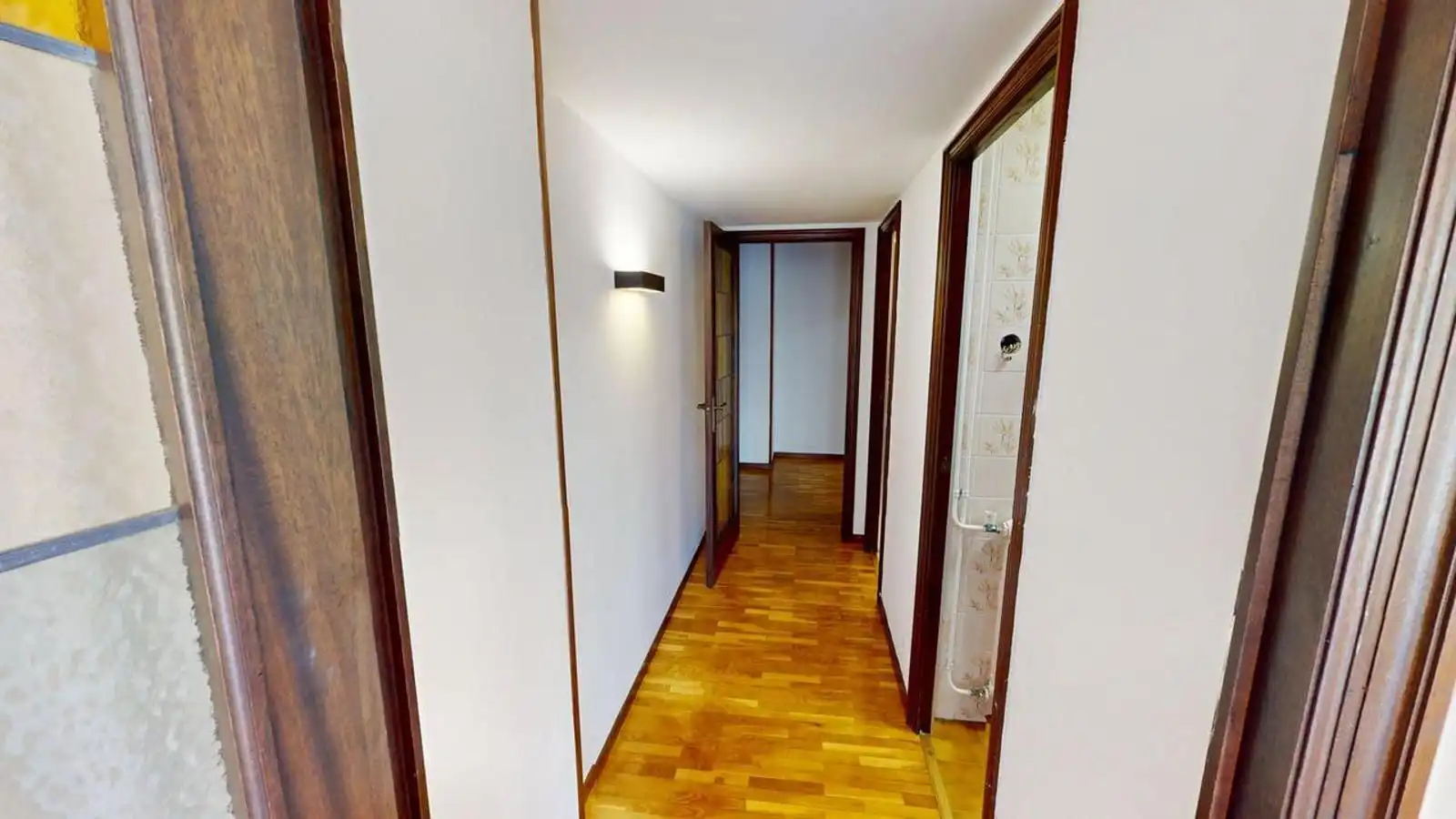 Piso en venta en La Nova Esquerra de l'Eixample