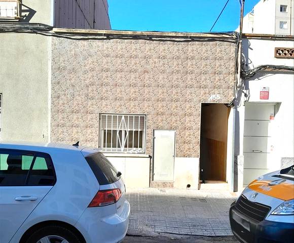 Oficina en Venta en Carrer de Marconi en Ca n'Aurell