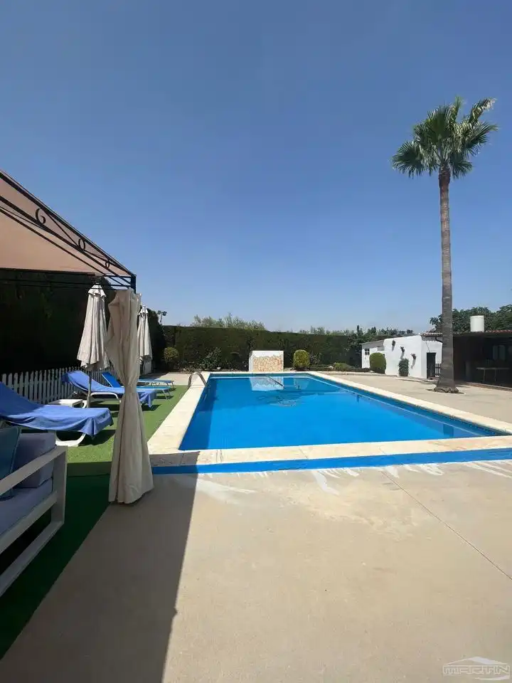 Maison avec piscine à vendre à Las Vegas - Campoaras, imagen 56