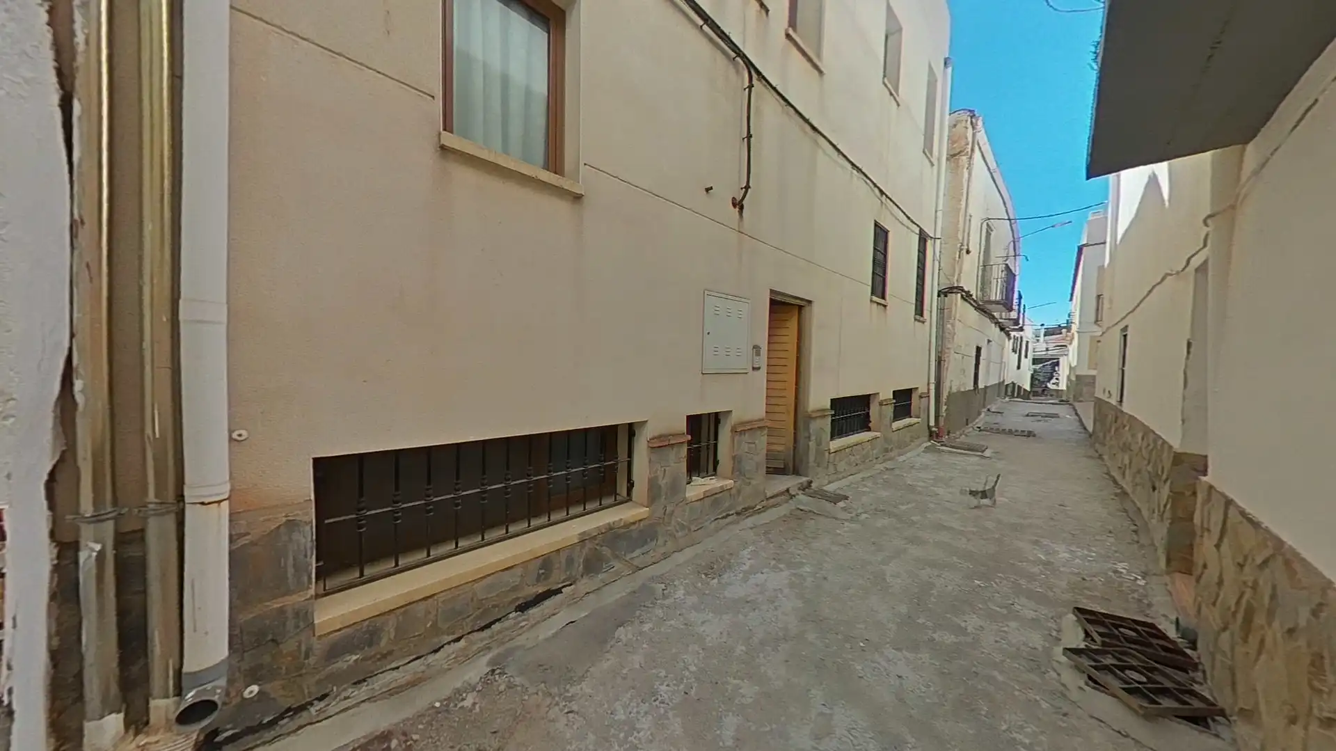 Dúplex amb terrassa en venda a Paterna del Río, imagen 28