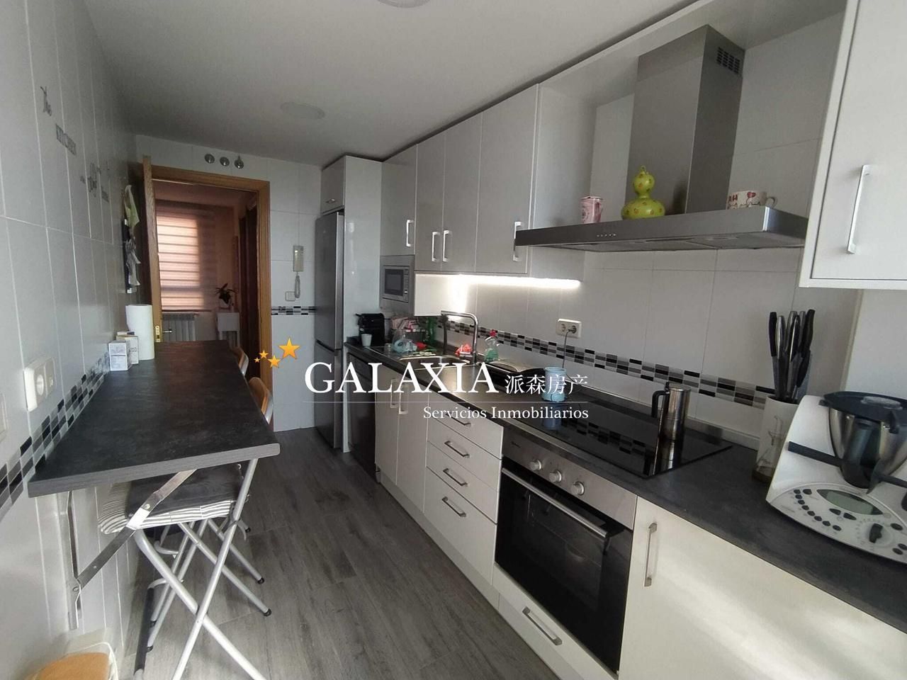 Flat for sale in El Nido - Las Fuentes, Parla