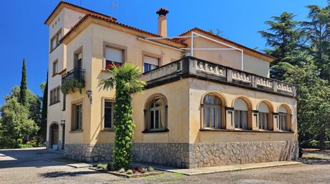 Foto 2 de Casa o xalet en venda a Matadepera, Barcelona