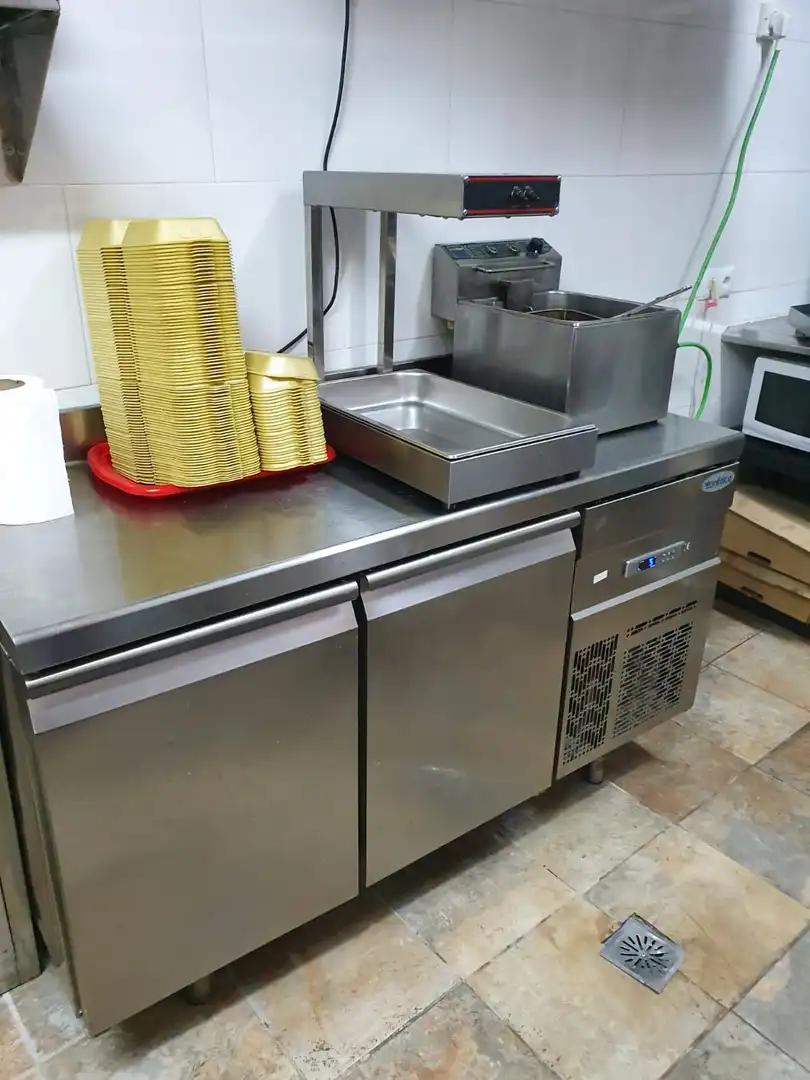 Local comercial en venta en El Pópulo - Santa María, imagen 12