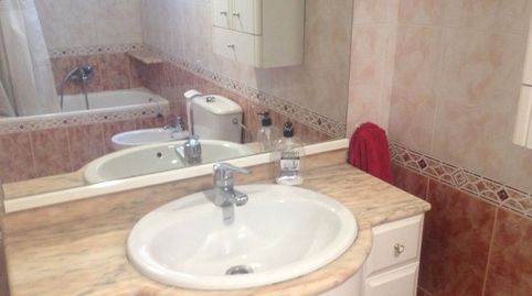 Foto 5 de Piso de alquiler en Hospital - Plaza del Real, Castellón de la Plana / Castelló de la Plana