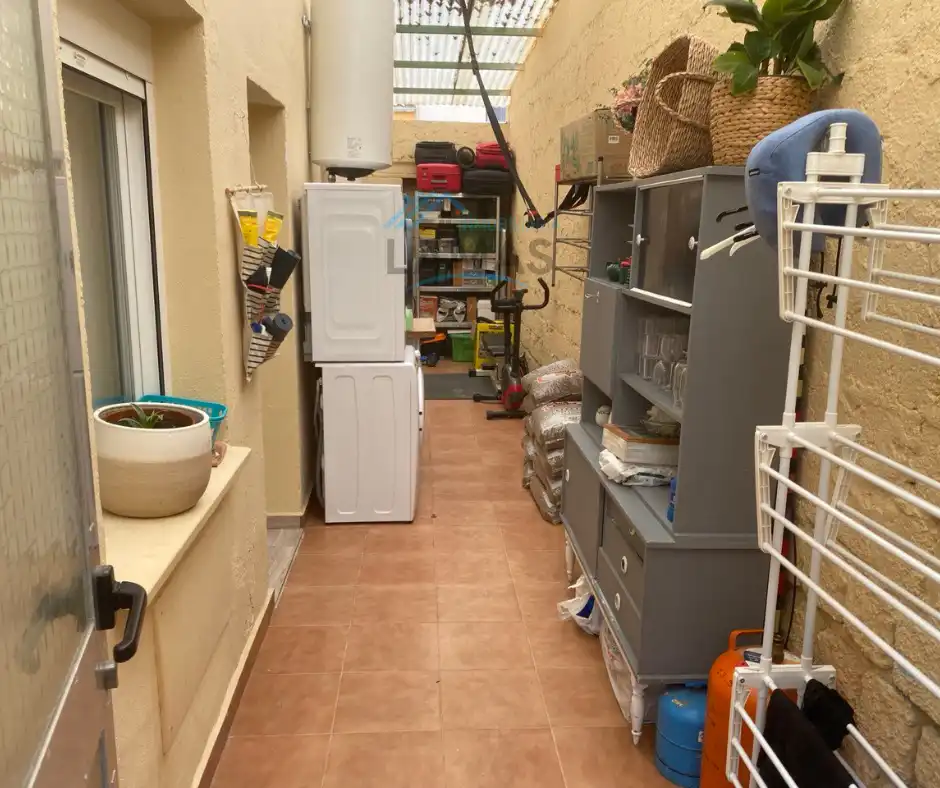 Casa o chalet en venta en Navalmoral de la Mata con Aire acondicionado, Calefacción y Jardín privado