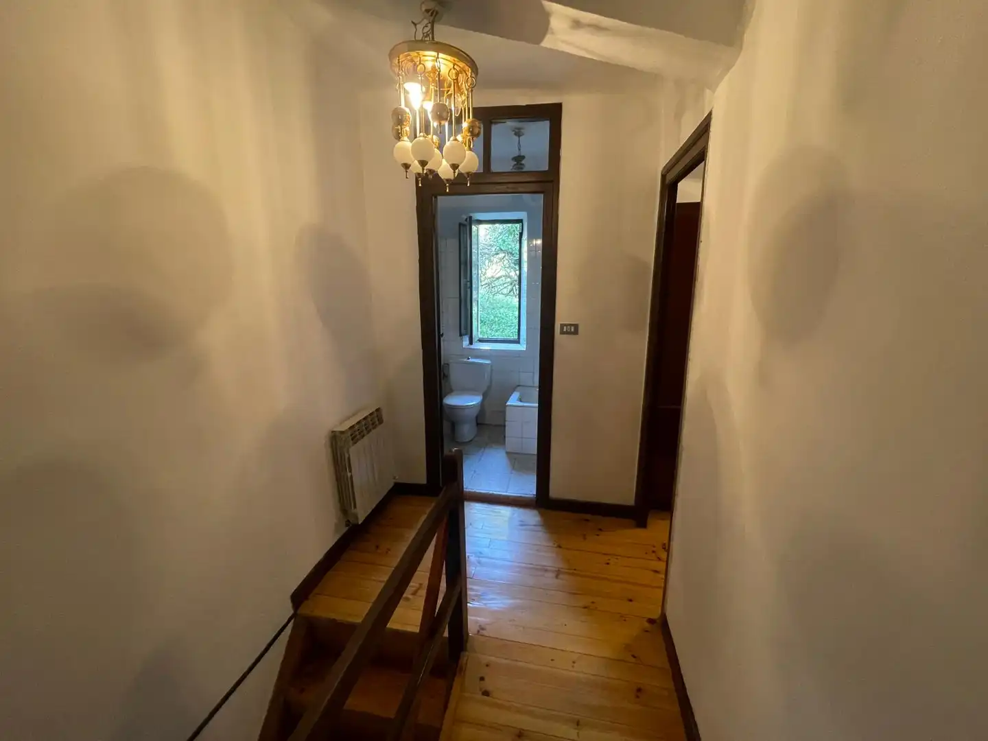 Casa o xalet en venda en Arrankudiaga / Zollo amb Calefacció i Traster