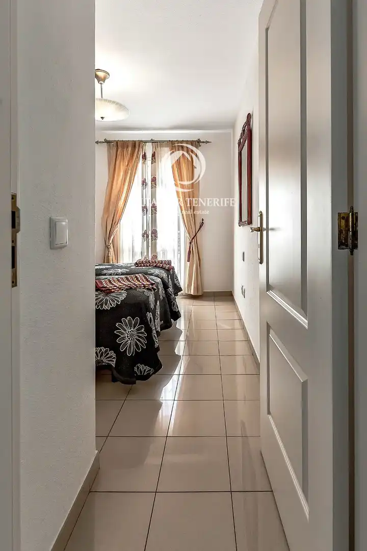 Casa a schiera con terrazza in vendita a Costa Adeje, imagen 18