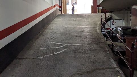 Photo 4 of Garage for rent in Carrer de Berlín, 57, Barri de les Corts, Barcelona Capital