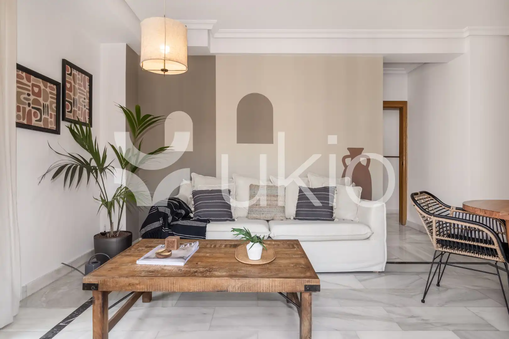 Apartments for rent in Calle de Alcalá, Goya